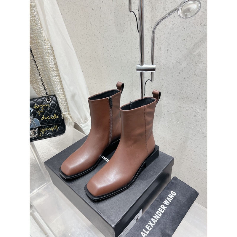 Alexander Wang Boots